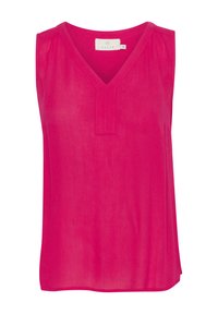 KAAMBER - Blusa - virtual pink