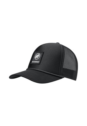 Mammut UNISEX czarny