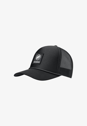 Mammut UNISEX czarny