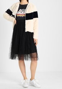 Object Vinterjakker - off-white