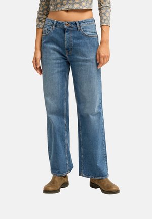 Billabong, - Jeansy Straight Leg