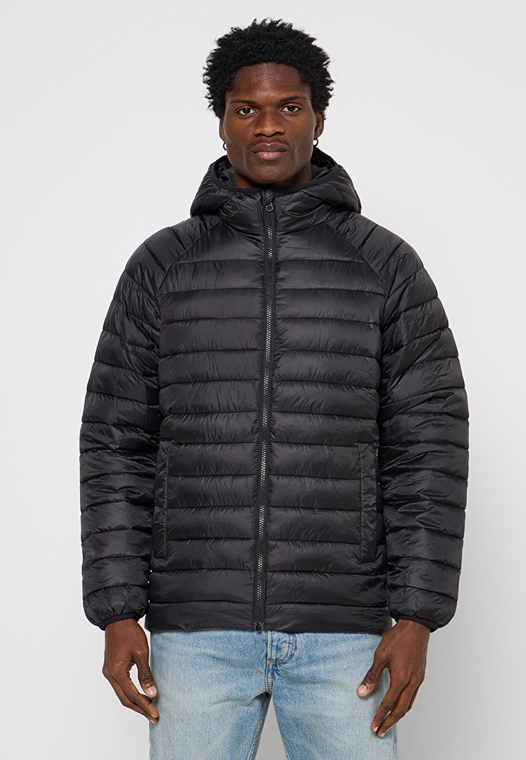 Selected Homme Jas zwart