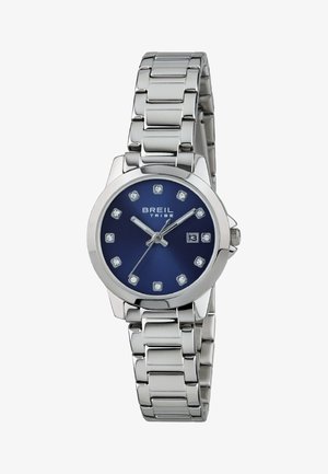 Breil ELEGANCE - Ure - acciaio blu