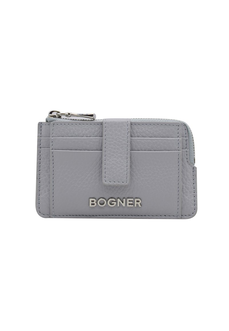 Bogner ANDERMATT ELLI  - Peněženka - light grey