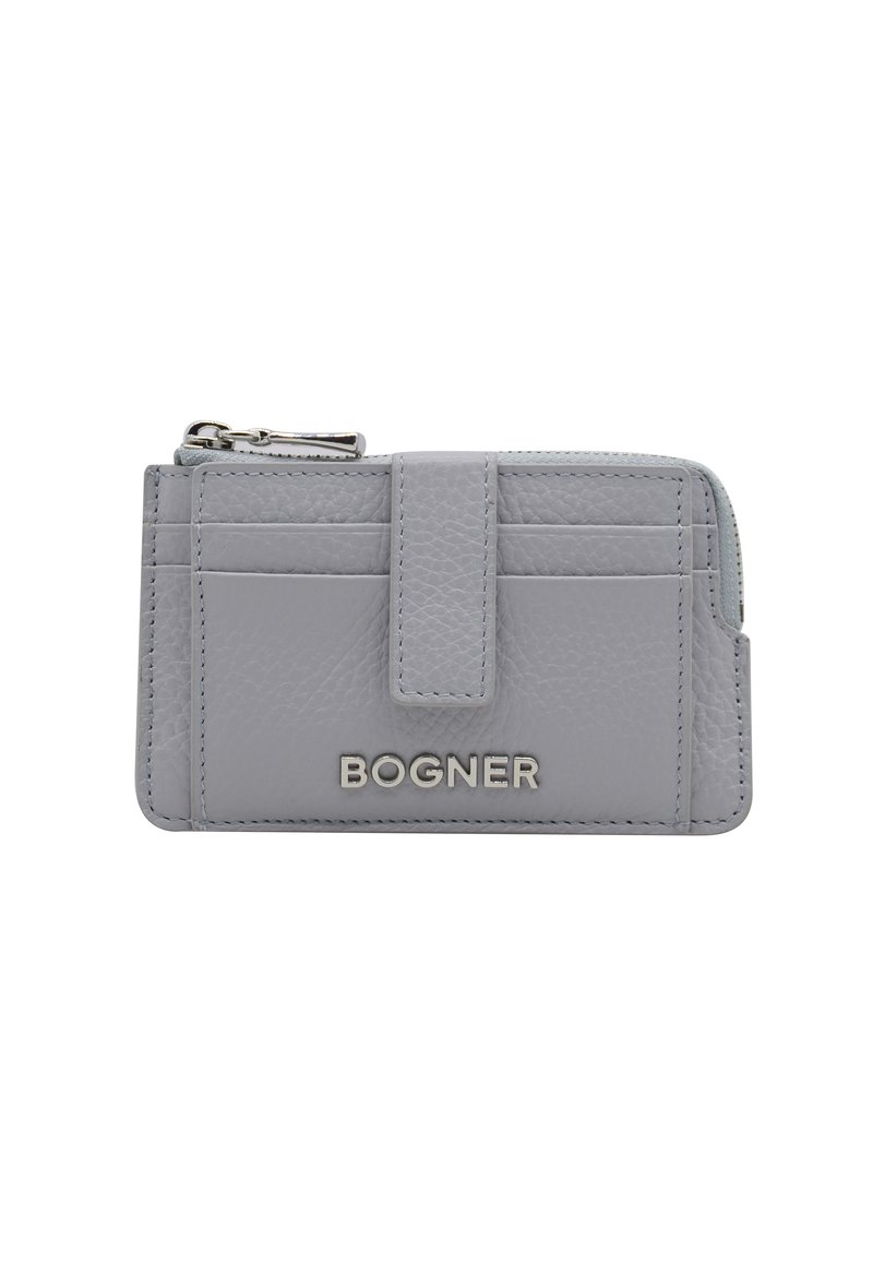 Bogner - Peněženka - light grey, Zvětšit