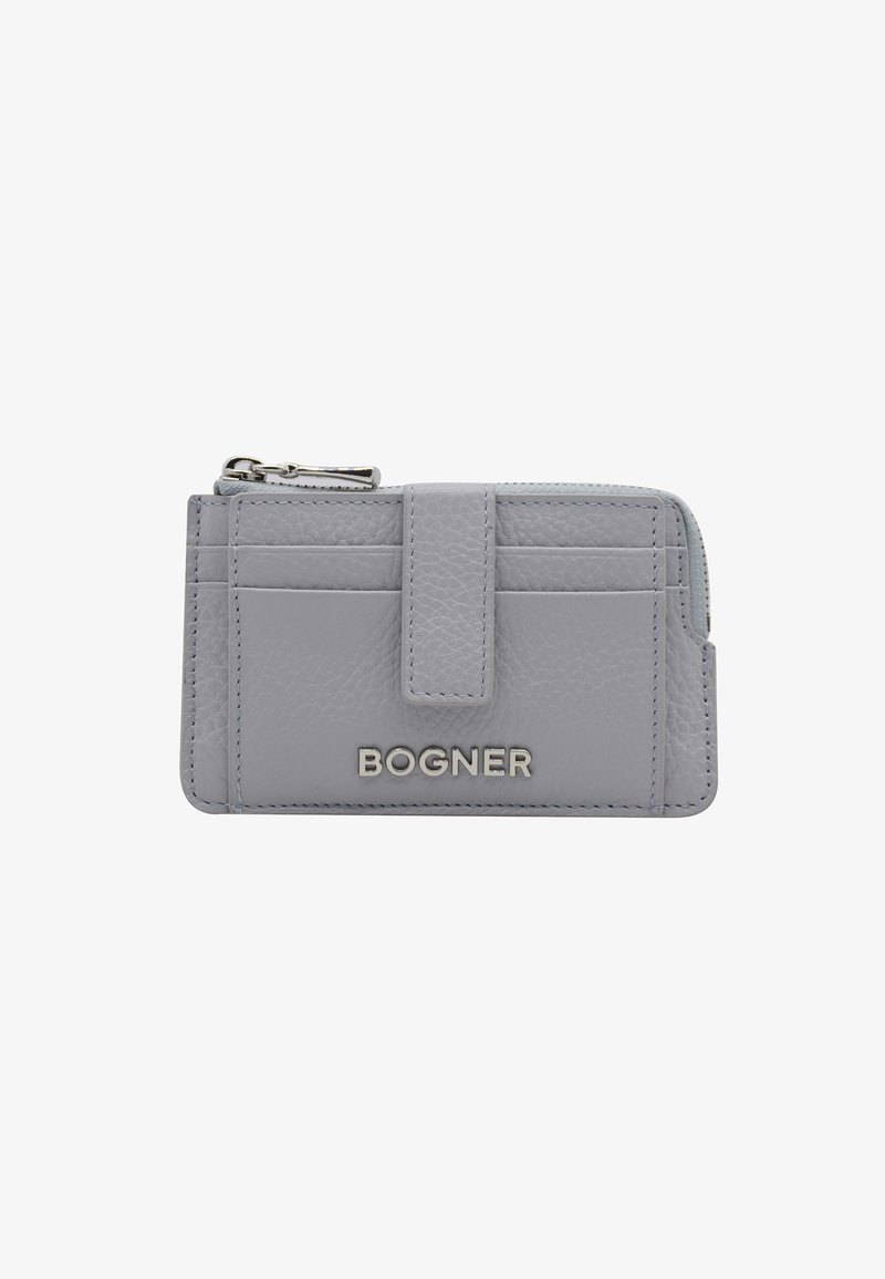 Bogner ANDERMATT ELLI - Peněženka - light grey