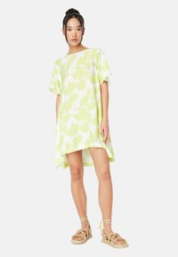 Armani Exchange Vestito casual - mirage beach party