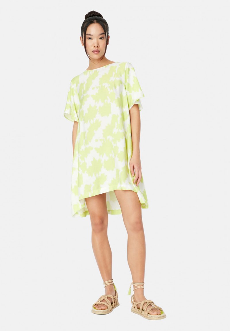 Armani Exchange Vestito casual - mirage beach party