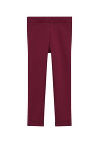 Non selezionato, bordeaux