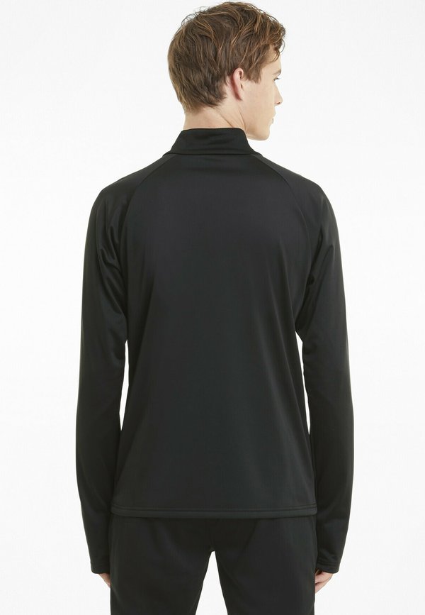 TEAMLIGA ZIP - Long sleeved top4