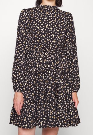 Robe de jour - black