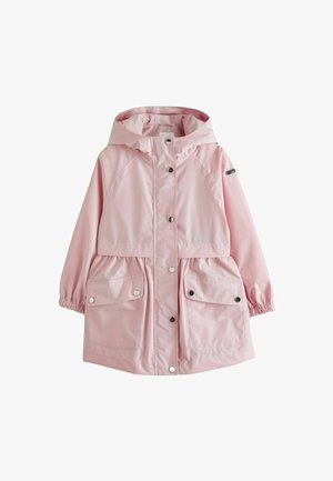 Next CAGOULE-REGULAR FIT - Parka - pink
