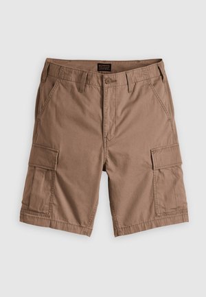 Levi's® CARRIER CARGO - Shorts - rain drum
