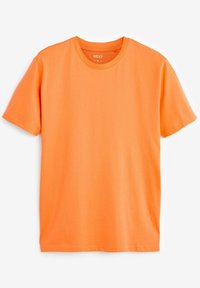 Next 6 PACK STANDARD - Tricou basic - green/pink/blue/white/orange/yellow