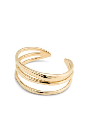 ELECTRIK - Bracciale - gold-coloured