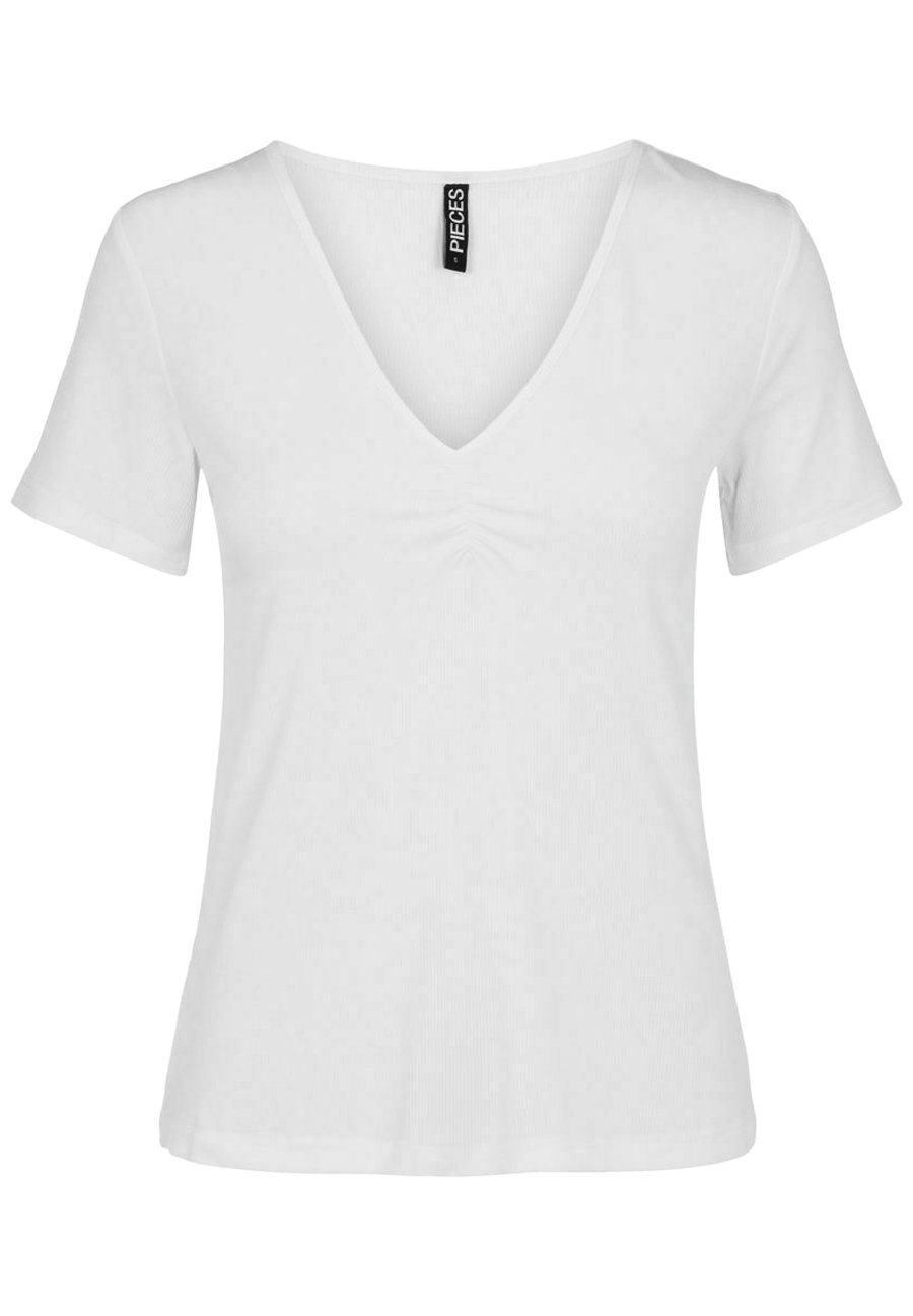 Damen T-Shirt basic Damen T-Shirt basic