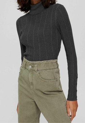 Jersey de punto - anthracite