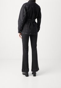 Scotch & Soda Veste en jean - blue denim