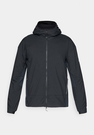 Ciele VLVINSULATOR - Laufjacke - shadowcast