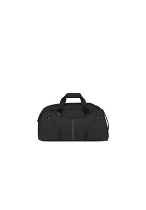 GLAM-GO DUFFLE 15.6" - Weekend bag - black