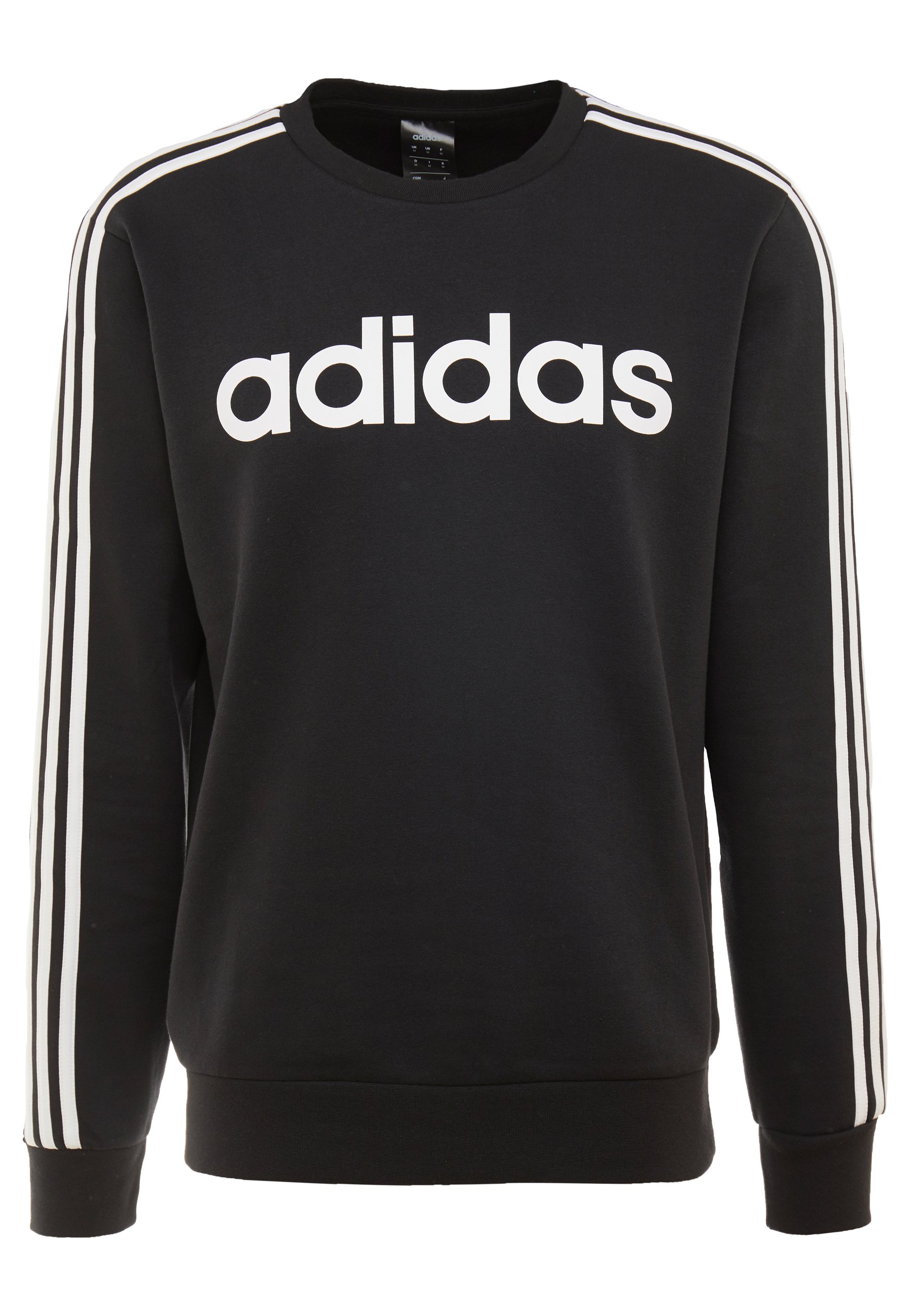 adidas performance crew sweatshirt