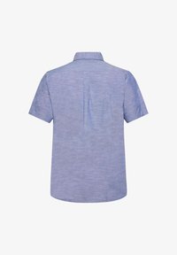 Geselecteerd, blue gray