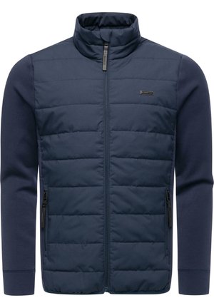 STEPP RENDAN TECH  - Vinterjakke - dark blue