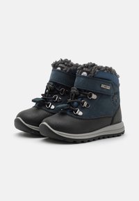 Primigi Snowboots  - azzurro/nero