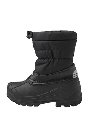 NEFAR - Snowboot/Winterstiefel - black