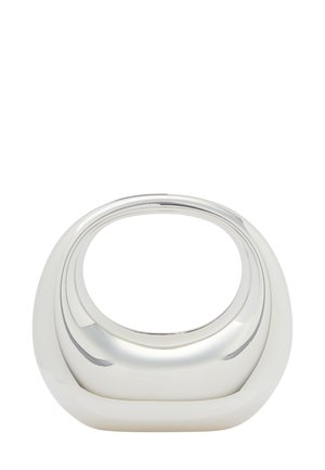 myMo at night Borsa a mano - silver
