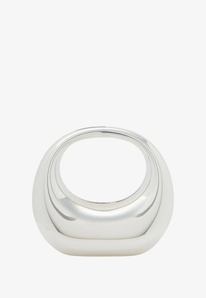 myMo at night Håndtasker - silver