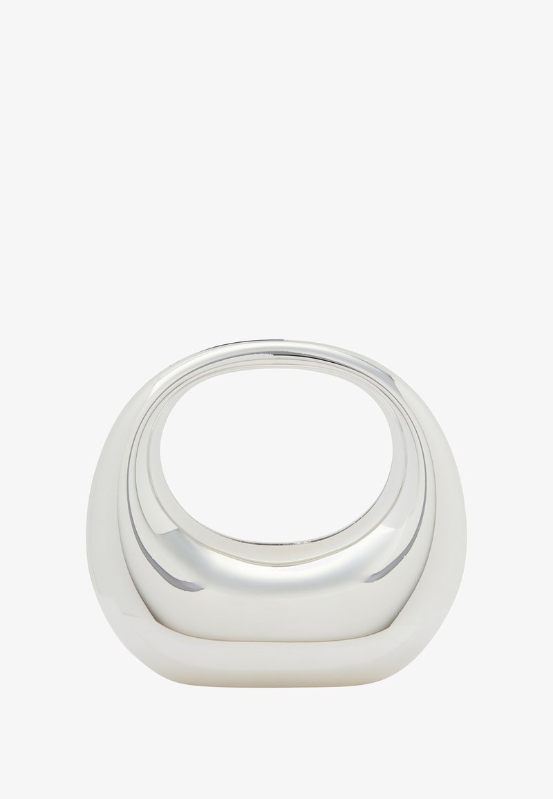 myMo at night Kézitáska - silver