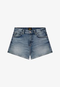 Nije odabrano, energy blast