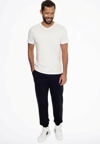 Henderson - T-shirt basic