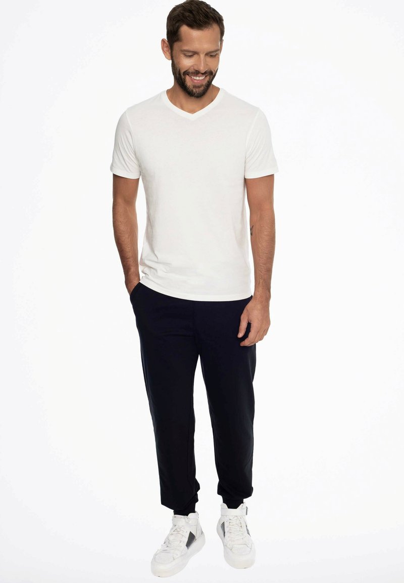 Henderson - T-shirt basic