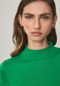 Next PREMIUM ROLL NECK  - Džemperis - bright green