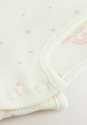 Next SET - Body - pink