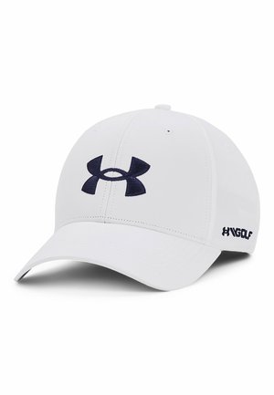 Under Armour GOLF96 - Caps - white