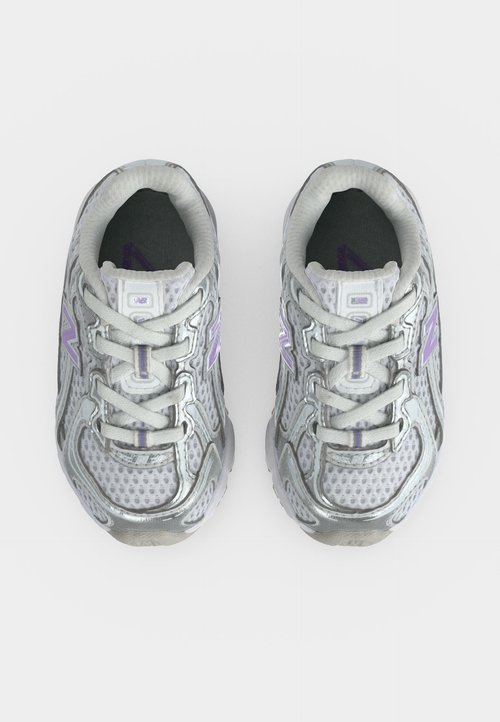 New Balance 740 UNISEX - Baby shoes - white/lilac glo — foto 5