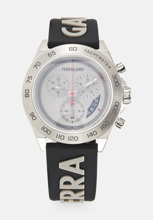 CHRONO - Chronograph