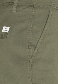 Jack & Jones JPSTJOE  - Calções - dusty olive