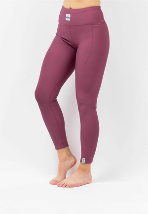Tights - beere