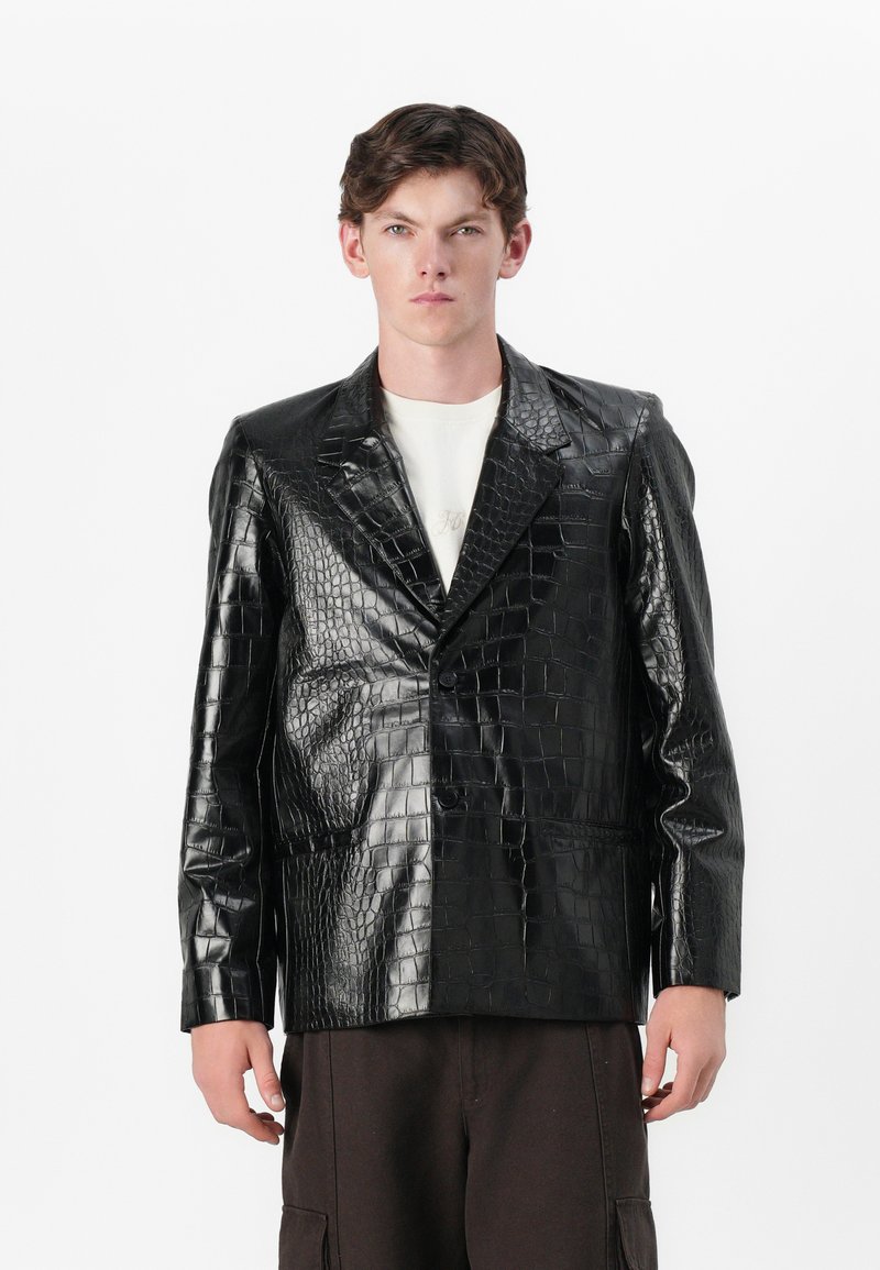 Han Kjøbenhavn Blazer zwart