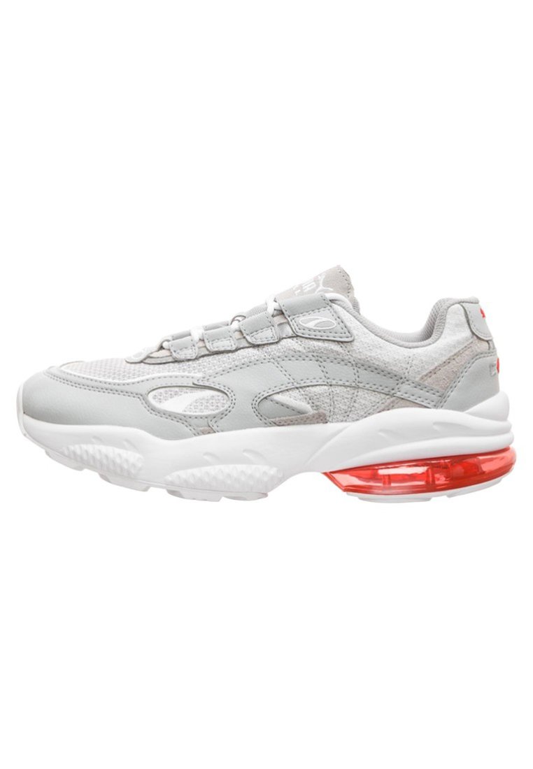 puma cell speed alert