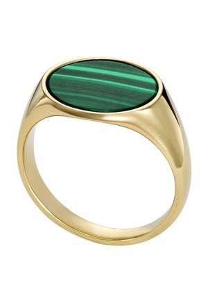 Fossil FOSSIL MEN JEWELRY JEWELRY - Anillo - gold-coloured