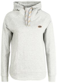 Oxmo Jersey con capucha - grey