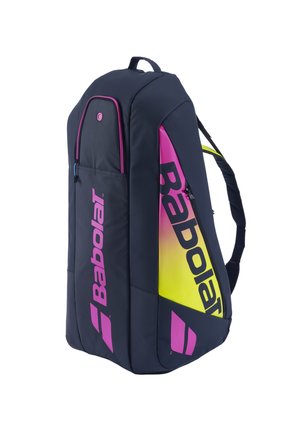 AERO RAFA - Rygsække - yellow pink blue