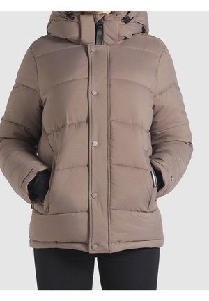 Giacca invernale - pink