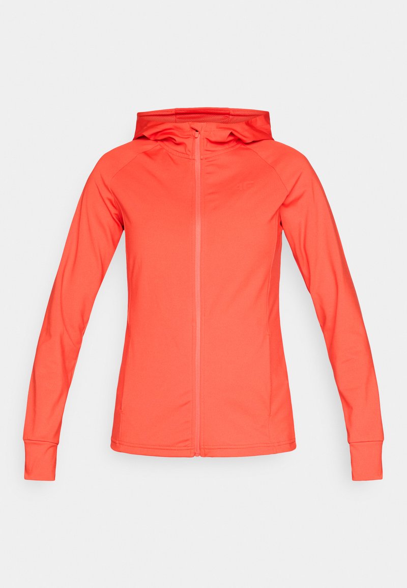 4F Trainingsvest rood