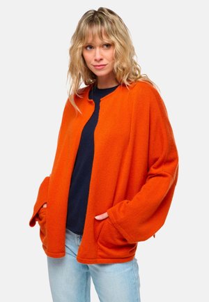Strickjacke - marmelade